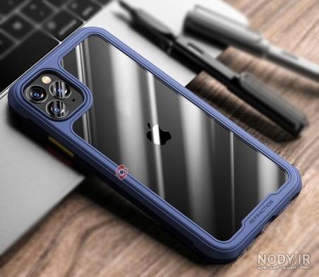 خرید و قیمت قاب محافظ کم شیلد فانتزی دخترانه عروسکی برای گوشی آیفون IPHONE  12 Pro Max | فروشگاه لوازم جانبی جیتل