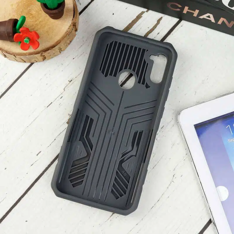 خرید و قیمت قاب گوشی سامسونگ A11 و M11 گارد A11 کاور مدل ژله ای مشکی مناسب ام 11 , ا11 قاب Black Matte TPU Cover For Samsung Galexy A11 / M11 | ترب خرید و قیمت قاب گوشی سامسونگ A11 و M11 گارد A11 کاور مدل ژله ای مشکی مناسب ام 11 , ا11 قاب Black Matte TPU Cover For Samsung Galexy A11 / M11 | ترب