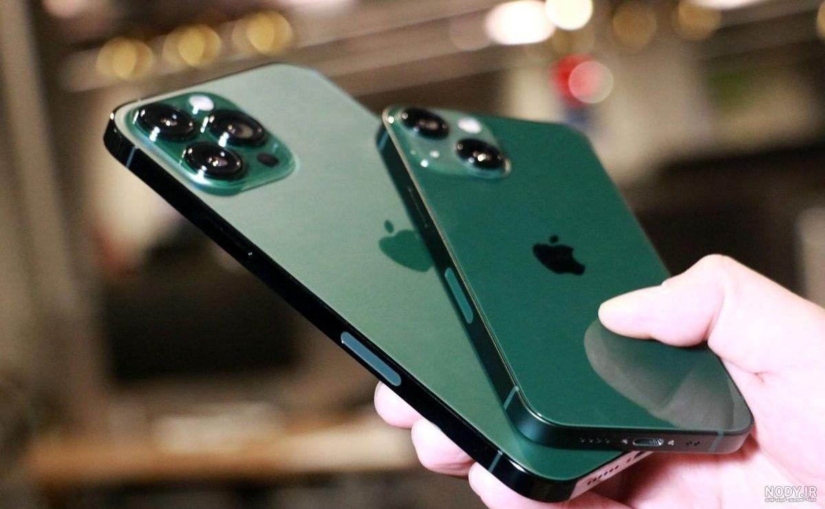 خرید و قیمت گوشی اپل iPhone 13 Pro max (Not Active) | حافظه 256 گیگابایت | ترب خرید و قیمت گوشی اپل iPhone 13 Pro max (Not Active) | حافظه 256 گیگابایت | ترب