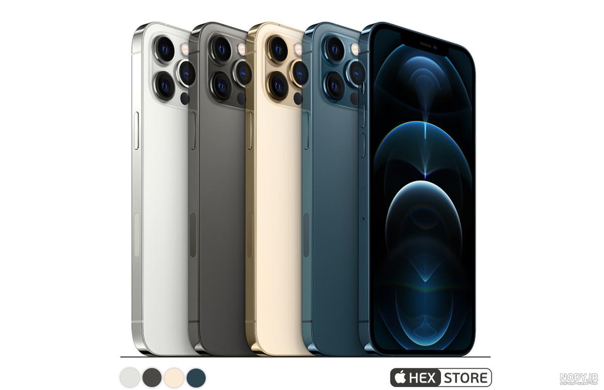خرید و قیمت گوشی اپل iPhone 12 (Active) | حافظه 128 گیگابایت | ترب