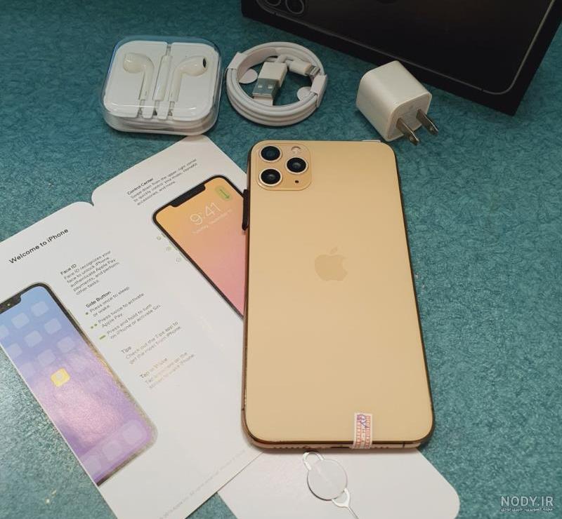 خرید گوشی اپل iPhone 11، قیمت مصوب و مشخصات اپل ایفون 11 خرید گوشی اپل iPhone 11، قیمت مصوب و مشخصات اپل ایفون 11