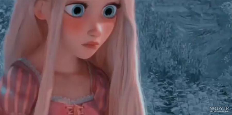 دانلود انیمیشن Tangled 2010 ( گیسوکمند ۲۰۱۰ ) با زیرنویس فارسی چسبیده –  فیلمکیو