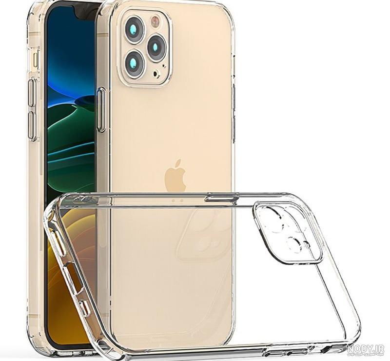 درب پشت Apple iPhone 11 Pro Max - فونی شاپ درب پشت Apple iPhone 11 Pro Max - فونی شاپ