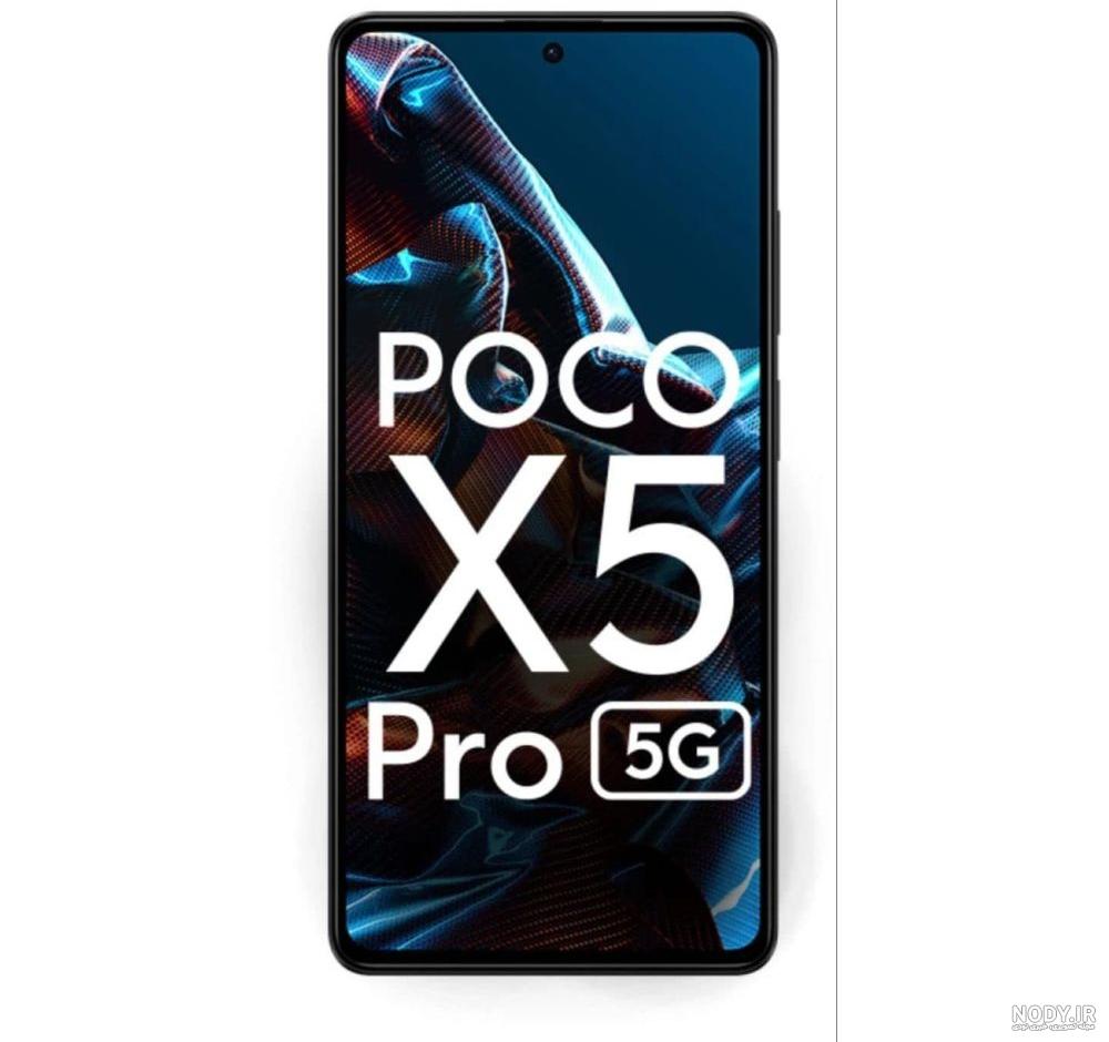 دوربین جلو شیائومی Poco X5 اصلی (قیمت خرید) - فونی شاپ