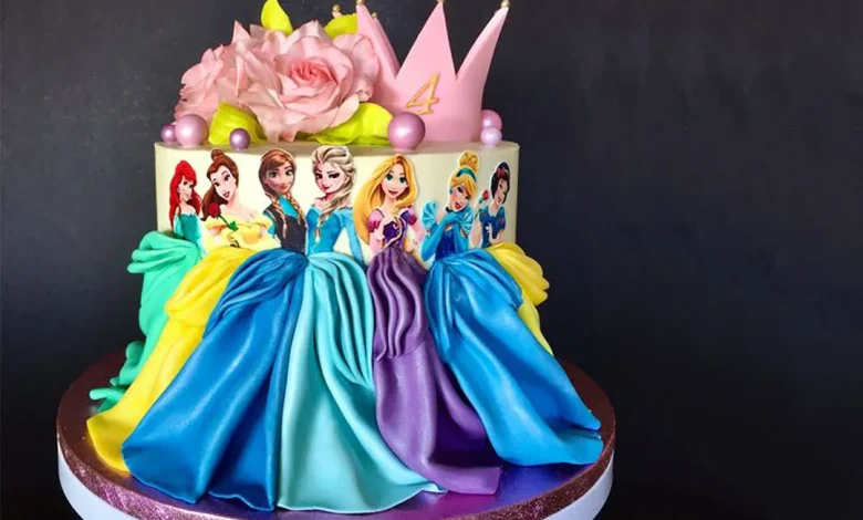 رتبه بندی قویترین پرنسس های دیزنی | Disney رتبه بندی قویترین پرنسس های دیزنی | Disney