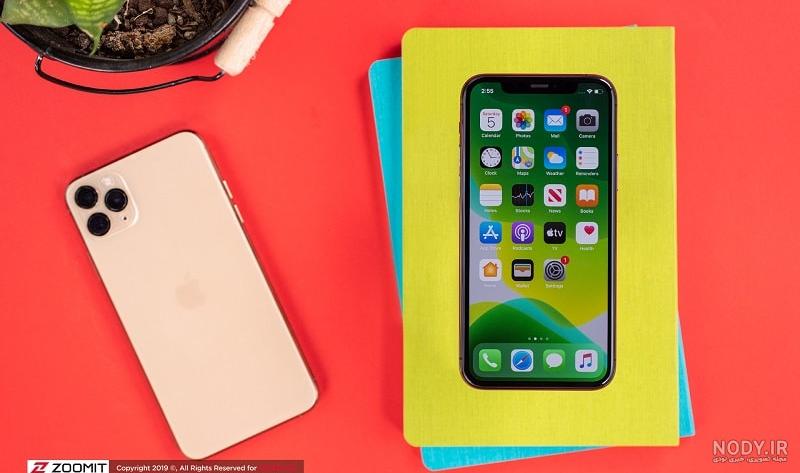 عرضه قاب‌های باتری هوشمند اپل برای آیفون 11، 11 پرو و 11 پرو مکس