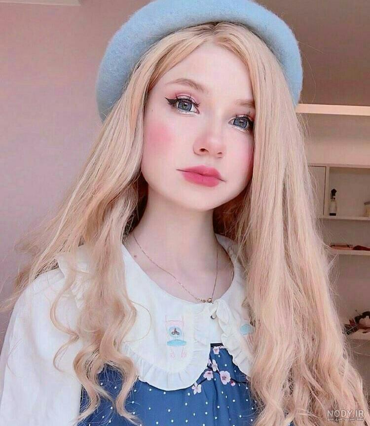 عکس ویسگون کیوت پسرونه