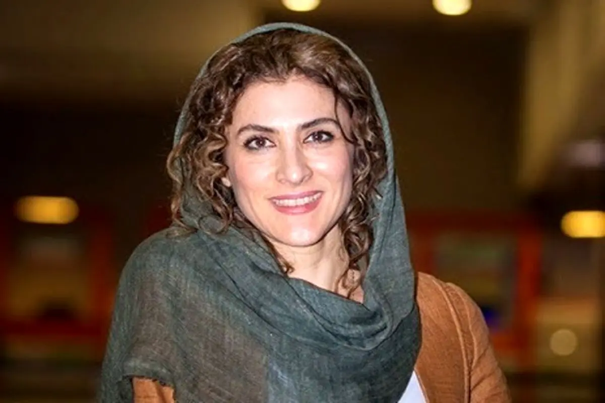 عکس جدید ویشکا آسایش و همسرش