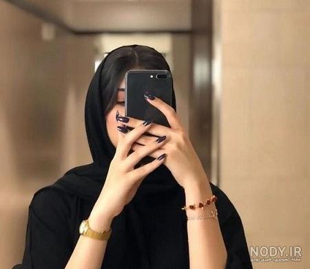 عکس دخترانه جذاب و شیک از پشت سر برای پروفایل عکس دخترانه جذاب و شیک از پشت سر برای پروفایل
