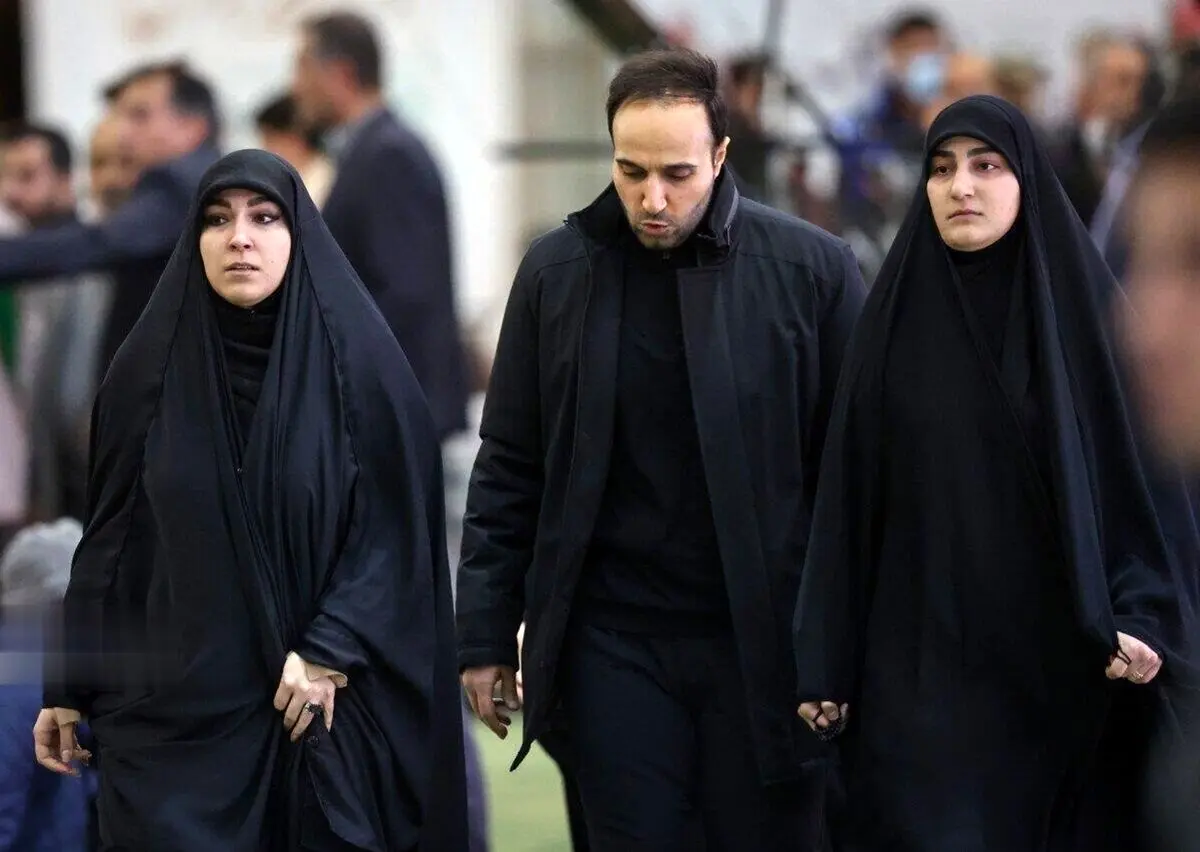 عکس سردار سلیمانی | 130 عکس پروفایل حاج قاسم سلیمانی با کیفیت بالا - دلبرانه