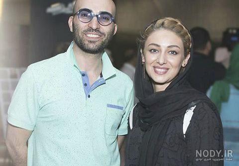 عکس های شخصی ویدا خواننده دیس لاو