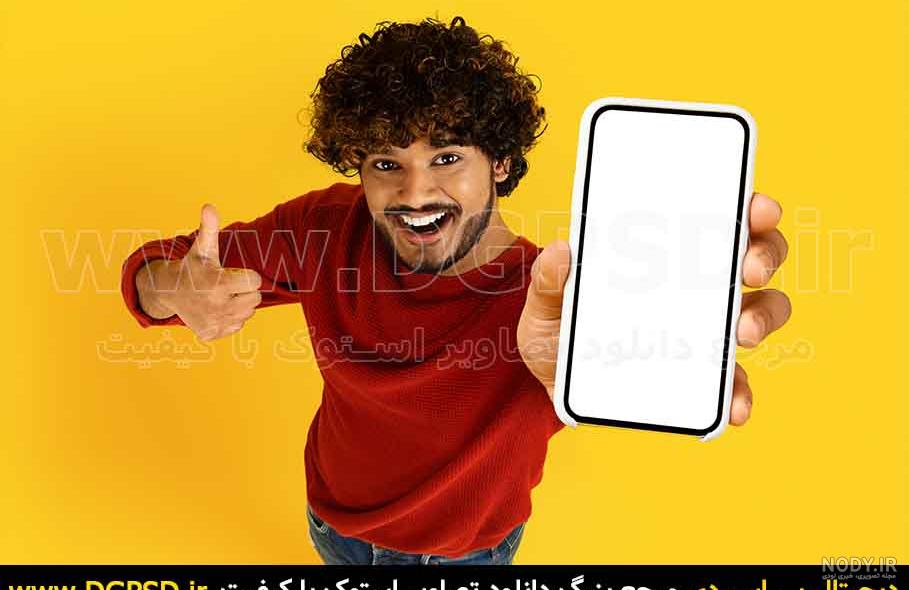 عکس صفحه گوشی خفن پسرانه ❤️ [ بهترین تصاویر ]