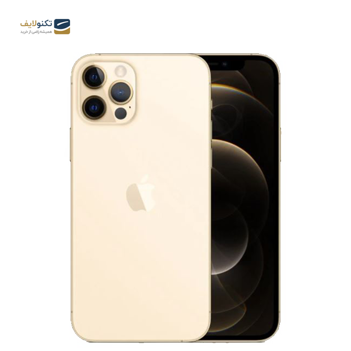 عکس قاب گوشی آیفون ۱۲ پرو