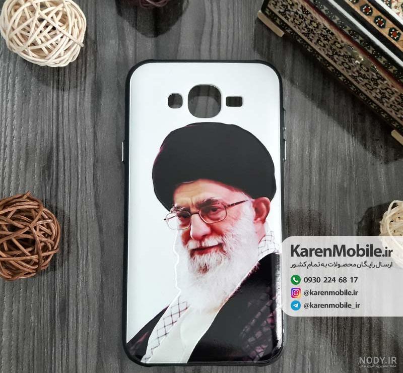 عکس قاب گوشی جی ۷