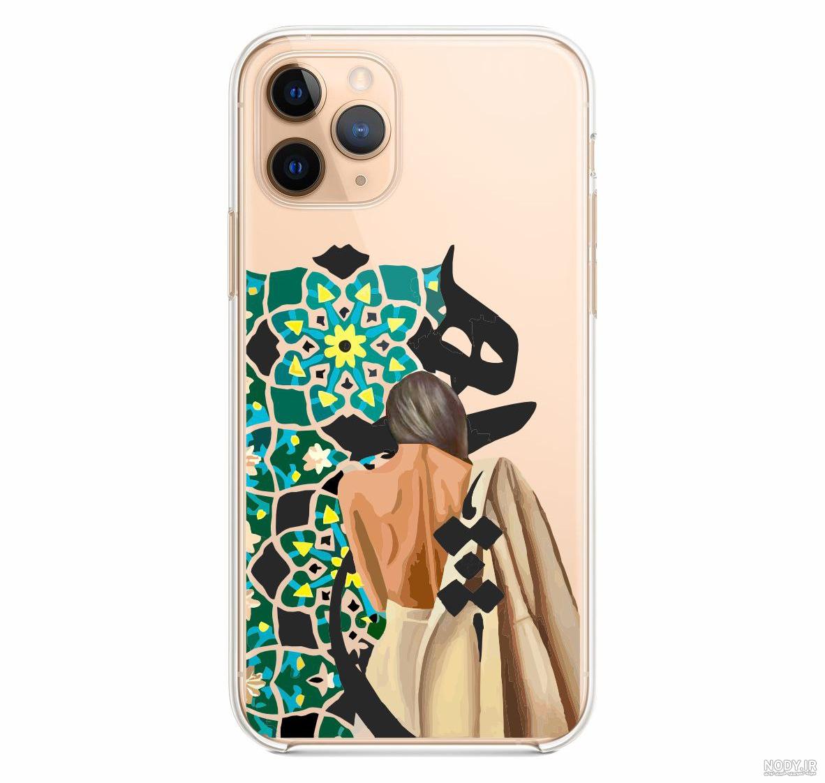 عکس قاب گوشی خارجی