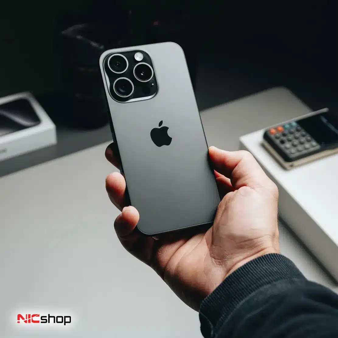 عکس و قیمت گوشی آیفون ۱۲ پرو مکس عکس و قیمت گوشی آیفون ۱۲ پرو مکس