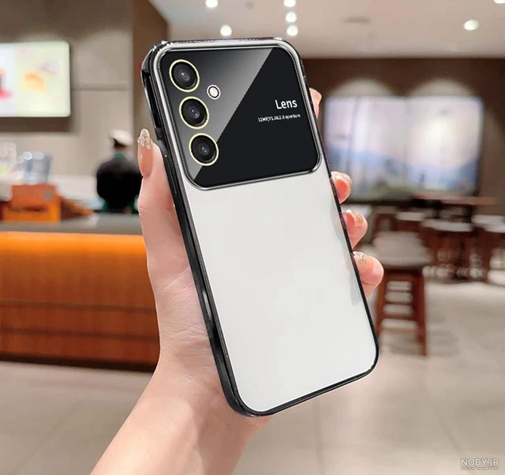 عکس و مشخصات گوشی سامسونگ a25