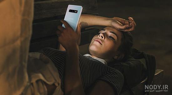 عکس پروفایل دخترونه با گوشی - عکس نودی عکس پروفایل دخترونه با گوشی - عکس نودی