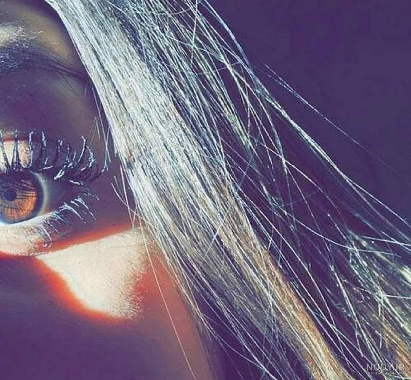 عکس پروفایل دخترونه خفن اینستاگرام
