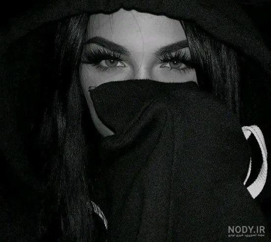 عکس پروفایل سیاه سفید خاص دخترانه و پسرانه برای تلگرام، اینستاگرام و واتساپ  • مجله تصویر زندگی