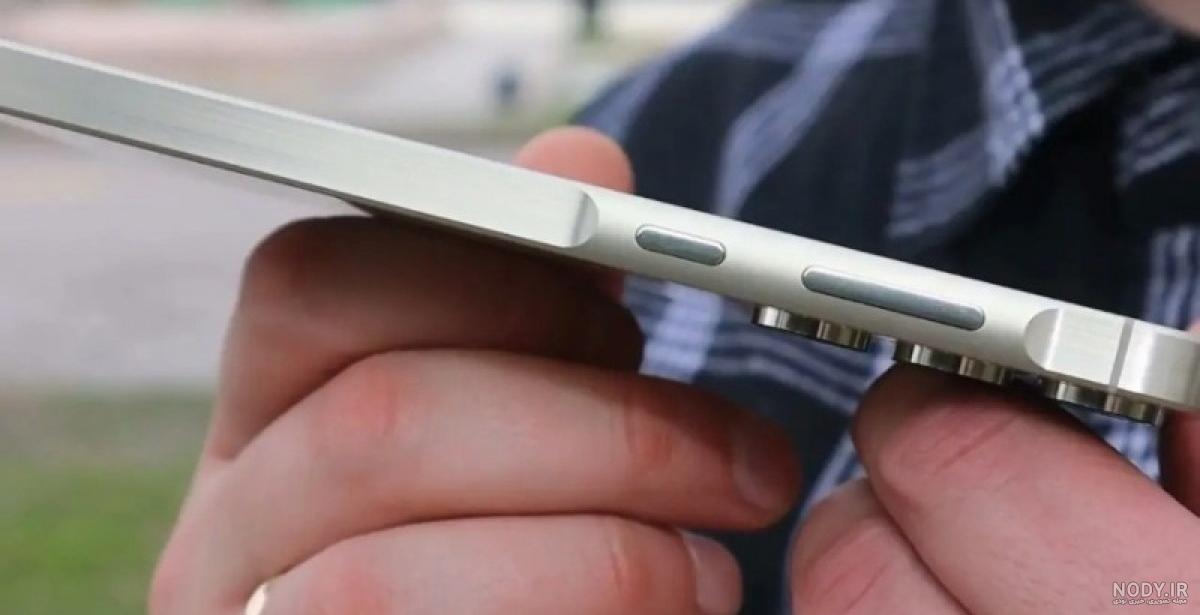 عکس گوشی a55 samsung