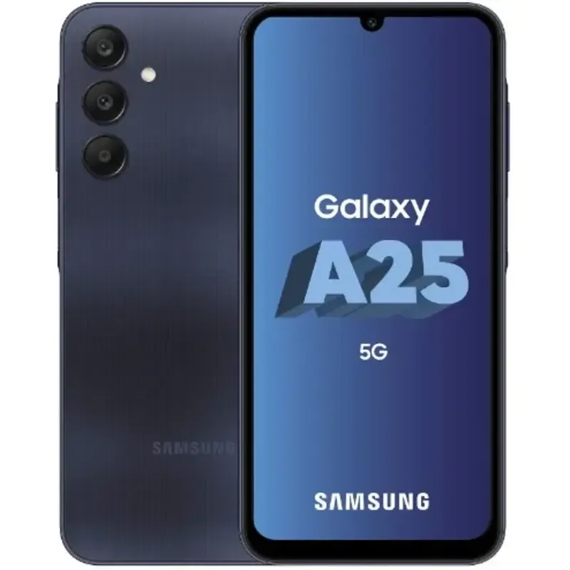 عکس گوشی سامسونگ a25