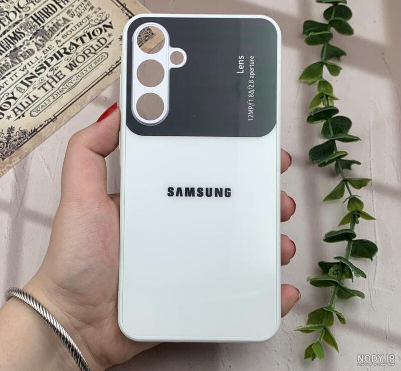 عکس گوشی سامسونگ گلکسی a55