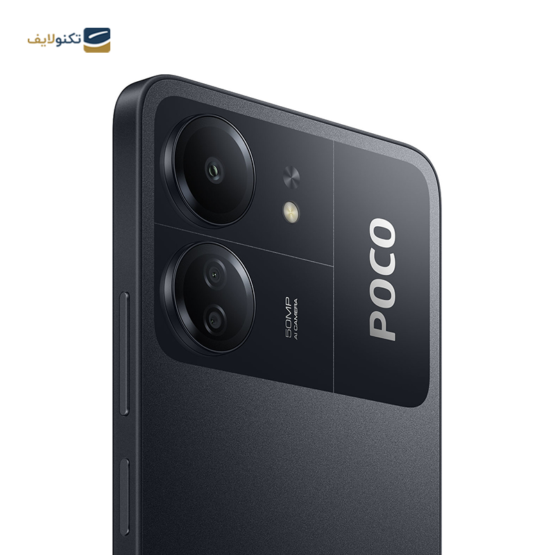 عکس گوشی شیائومی پوکو c65