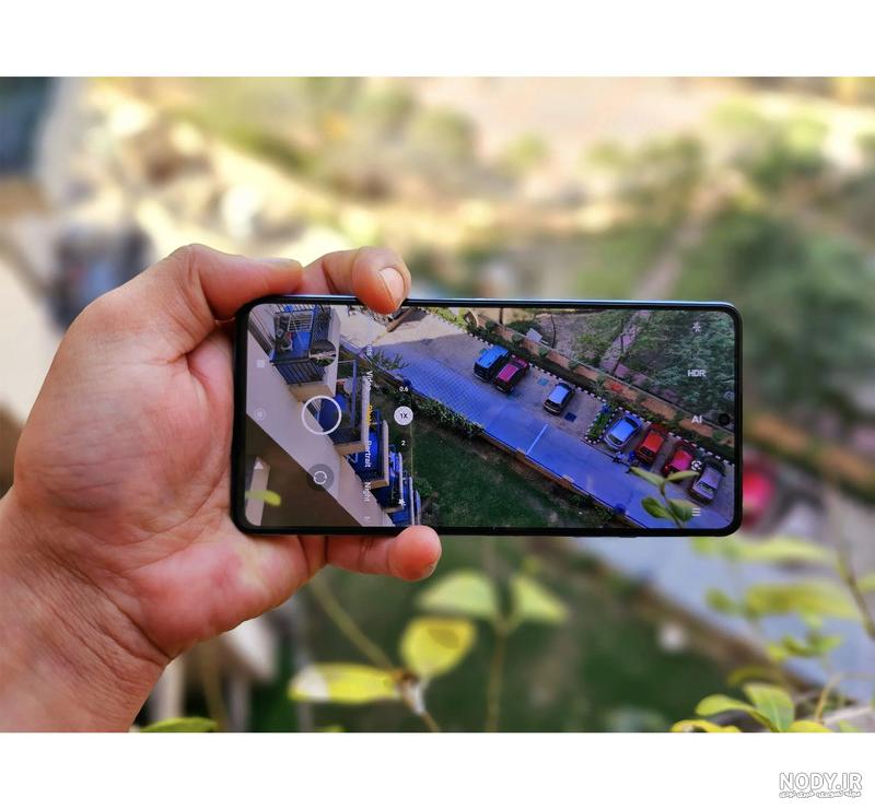 عکس گوشی پوکو x5pro