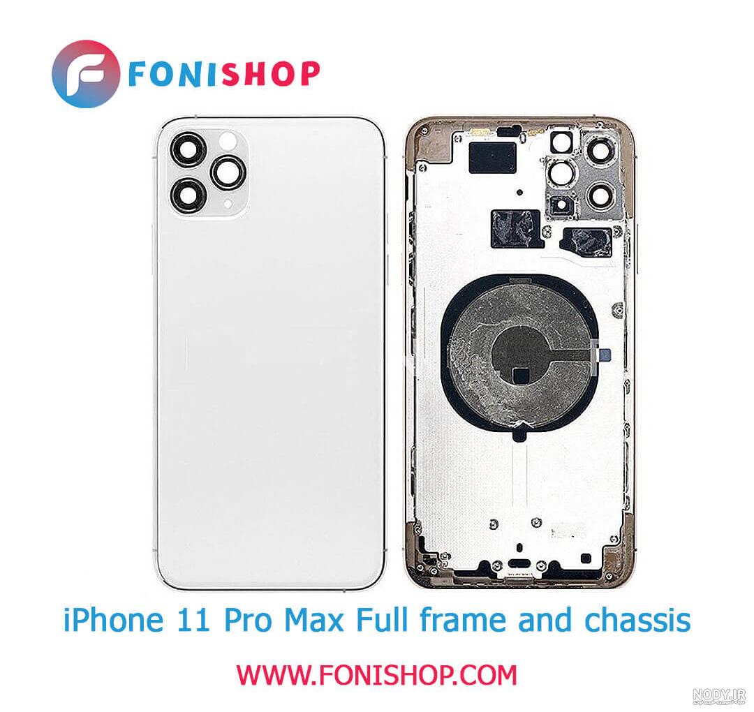 قاب ایفون 11 پرو مکس کاور شفاف یونیک کیس شیشه ای گوشی اپل Iphone 11 Pro Max - بهترین قیمت عمده خرید از بهگو قاب ایفون 11 پرو مکس کاور شفاف یونیک کیس شیشه ای گوشی اپل Iphone 11 Pro Max - بهترین قیمت عمده خرید از بهگو