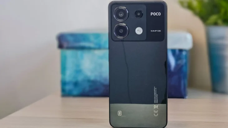 قاب لیزری Laser Matte Gradient Case | Poco X6 Pro – موب خرید قاب لیزری Laser Matte Gradient Case | Poco X6 Pro – موب خرید