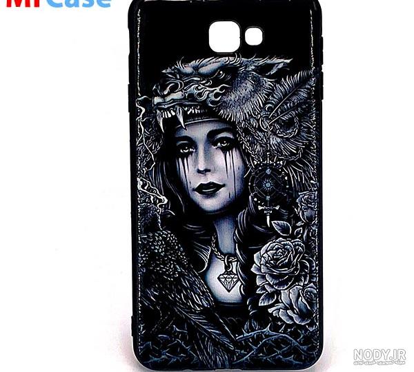 قاب محافظ سامسونگ جی 7 Samsung Galaxy J7 Case قاب محافظ سامسونگ جی 7 Samsung Galaxy J7 Case