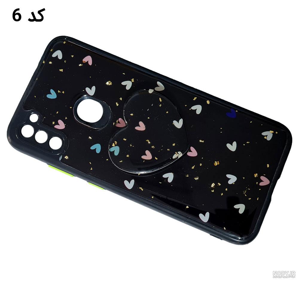 قاب پافری گوشی Samsung Galaxy A11 قاب پافری گوشی Samsung Galaxy A11