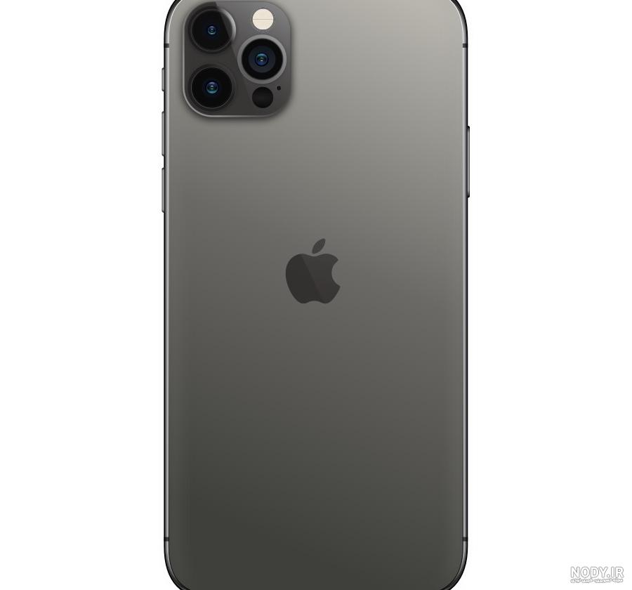 قاب ژله ای گوشی IPHONE 12 PRO MAX - استپ موبایل قاب ژله ای گوشی IPHONE 12 PRO MAX - استپ موبایل