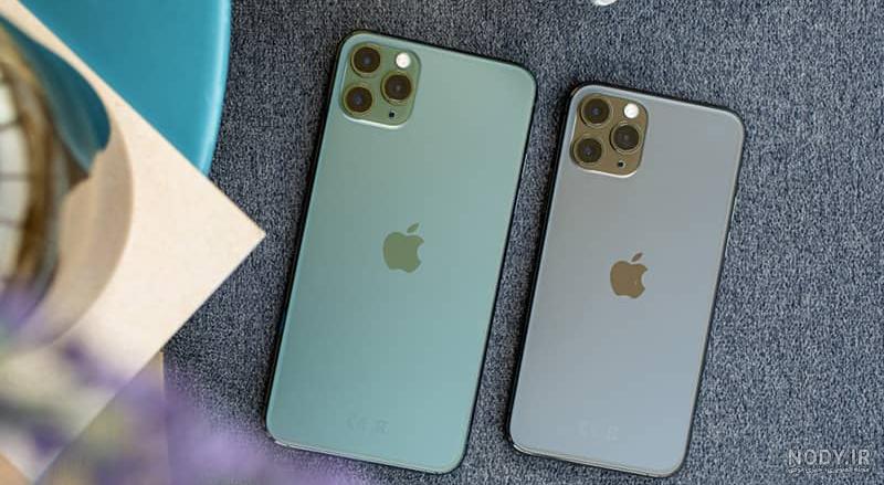 قاب کریستالی شفاف مگ سیف آیفون 11 پرو مکس - IPhone 11 Pro Max - فروشگاه دُرجیو - Dorjio IPhone 11 Pro Max قاب کریستالی شفاف مگ سیف آیفون 11 پرو مکس - IPhone 11 Pro Max - فروشگاه دُرجیو - Dorjio IPhone 11 Pro Max