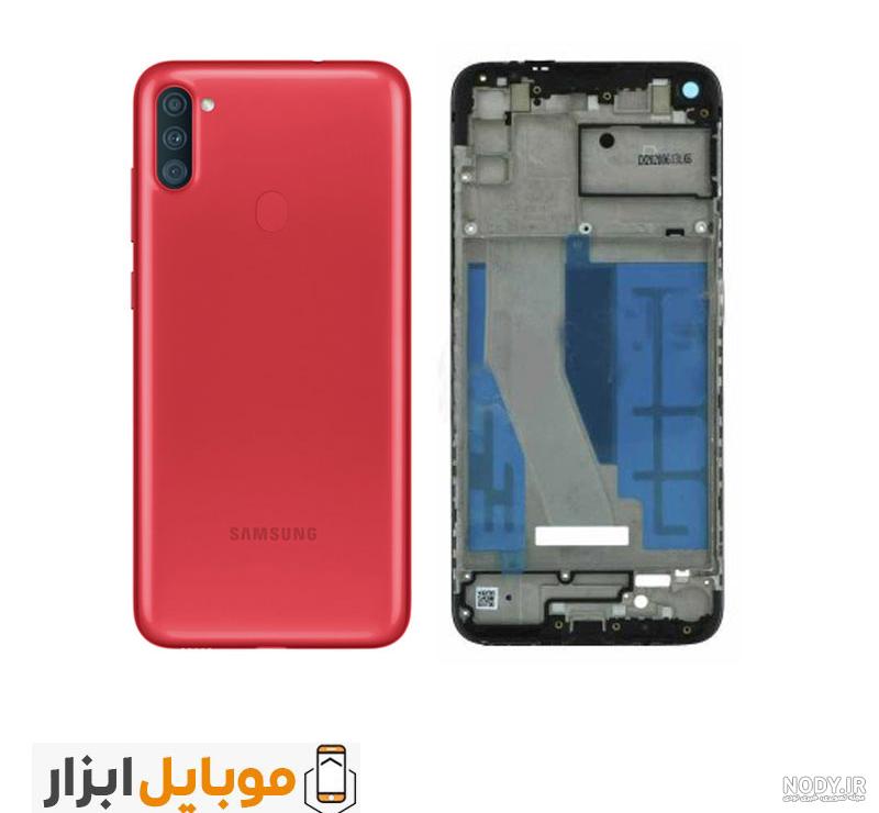 قاب گوشی سامسونگ A11 قاب سیلیکون خشابی محافظ کاور Original Silicone Case Samsung A11 - بهترین قیمت عمده خرید از بهگو قاب گوشی سامسونگ A11 قاب سیلیکون خشابی محافظ کاور Original Silicone Case Samsung A11 - بهترین قیمت عمده خرید از بهگو