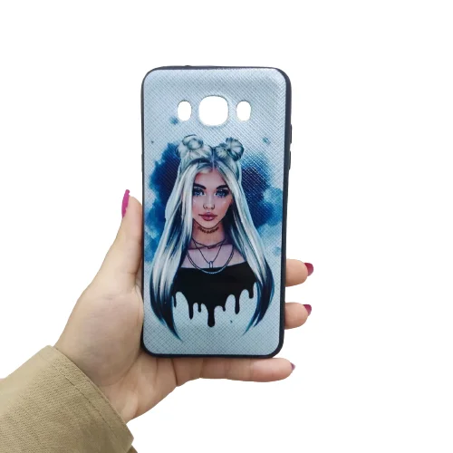 قاب گوشی سامسونگ Galaxy J7 Prime مدل پشت مات محافظ لنزدار | استایل آپ قاب گوشی سامسونگ Galaxy J7 Prime مدل پشت مات محافظ لنزدار | استایل آپ