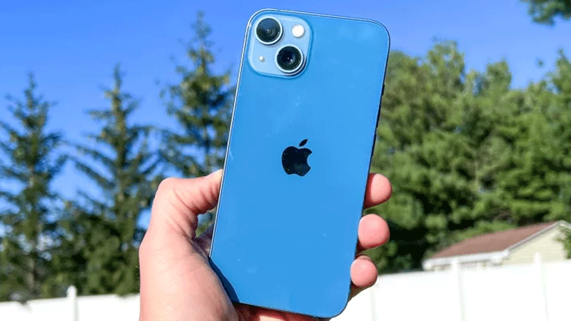 قیمت آیفون 13 پرو حافظه 256 گیگ – Apple iPhone 13 Pro 256GB | آترین کالا