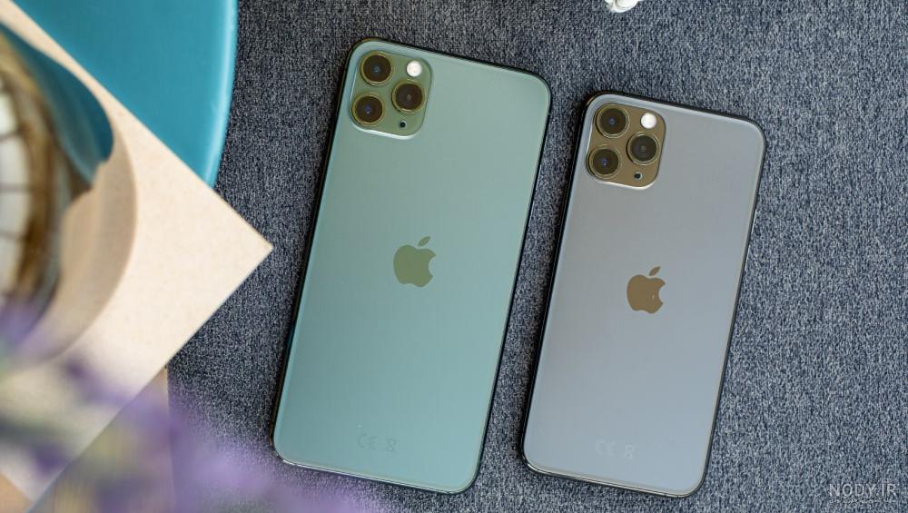 قیمت آیفون 11 پرو مکس حافظه 512 گیگ – iPhone 11 Pro Max 512 | آترین کالا قیمت آیفون 11 پرو مکس حافظه 512 گیگ – iPhone 11 Pro Max 512 | آترین کالا