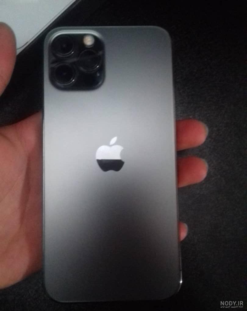 قیمت آیفون ۱۲ چند است؟