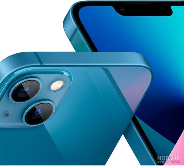 قیمت آیفون ۱۳ پرو اپل ⚡️ به همراه مشخصات فنی Apple iPhone 13 Pro