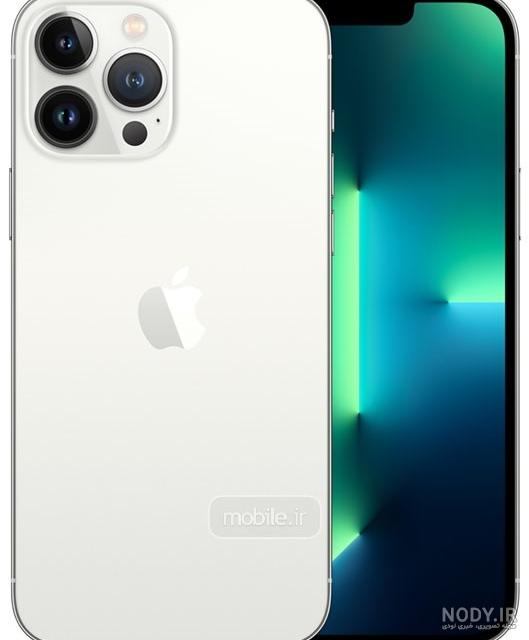 قیمت آیفون ۱۳ پرو مکس اپل ⚡️ به همراه مشخصات فنی Apple iPhone 13 Pro Max قیمت آیفون ۱۳ پرو مکس اپل ⚡️ به همراه مشخصات فنی Apple iPhone 13 Pro Max