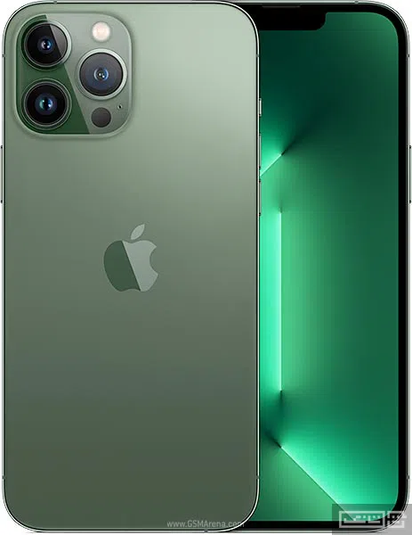 قیمت آیفون ۱۳ پرو مکس اپل ⚡️ به همراه مشخصات فنی Apple iPhone 13 Pro Max قیمت آیفون ۱۳ پرو مکس اپل ⚡️ به همراه مشخصات فنی Apple iPhone 13 Pro Max
