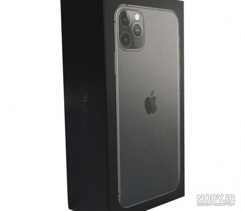 قیمت ایفون ۱۱ پرومکس - خرید iPhone 11 Pro Max و مشخصات قیمت ایفون ۱۱ پرومکس - خرید iPhone 11 Pro Max و مشخصات