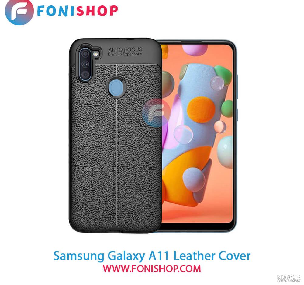قیمت و خرید درب پشت گوشی سامسونگ SAMSUNG A11 / A115 اورجینال سفید قیمت و خرید درب پشت گوشی سامسونگ SAMSUNG A11 / A115 اورجینال سفید