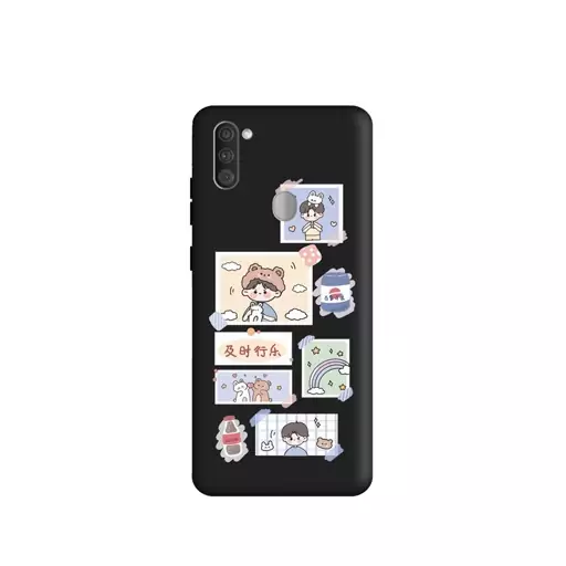 قیمت خرید گارد محافظ Samsung Galaxy A11 CamShield TPU Case | مسترکالا قیمت خرید گارد محافظ Samsung Galaxy A11 CamShield TPU Case | مسترکالا