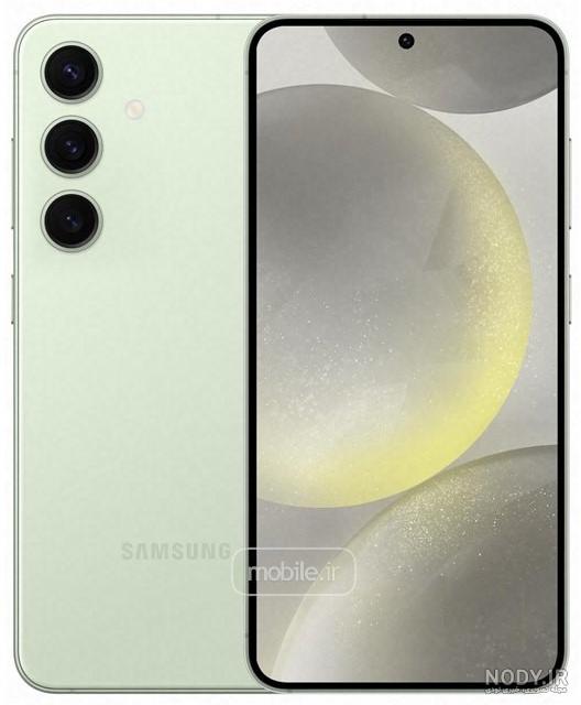 قیمت و خرید گوشی سامسونگ مدل Galaxy S24 5G ظرفیت 256 گیگابایت رم 8 گیگابایت- ویتنام قیمت و خرید گوشی سامسونگ مدل Galaxy S24 5G ظرفیت 256 گیگابایت رم 8 گیگابایت- ویتنام