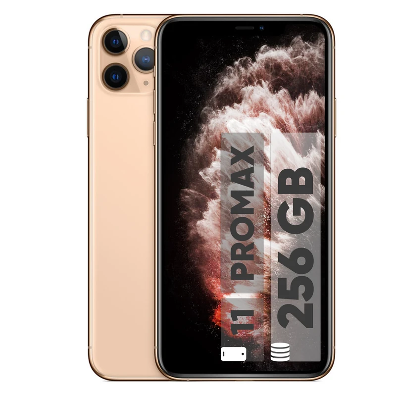 قیمت و خرید گوشی موبایل اپل مدل iPhone 11 Pro Max A2220 دو سیم‌ کارت ظرفیت  256 گیگابایت