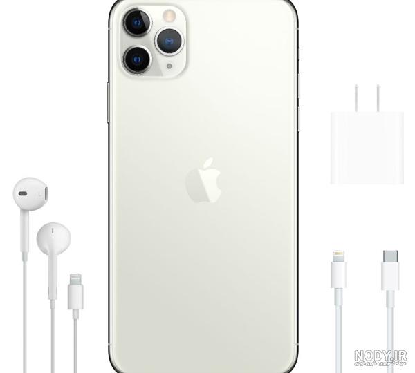 قیمت و خرید گوشی موبایل اپل مدل iPhone 11 Pro Max A2220 دو سیم‌ کارت ظرفیت  256 گیگابایت