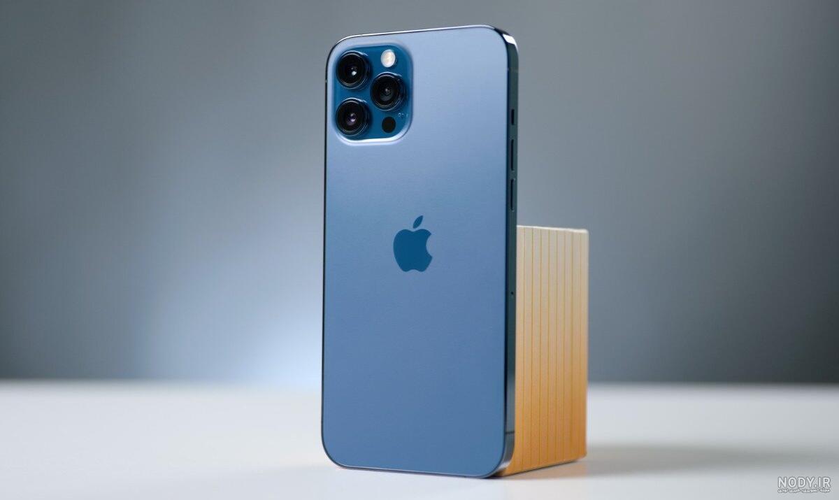 قیمت و خرید گوشی موبایل اپل مدل iPhone 13 Pro Max A2644 دو سیم‌ کارت ظرفیت  256 گیگابایت و رم 6 گیگابایت - اکتیو